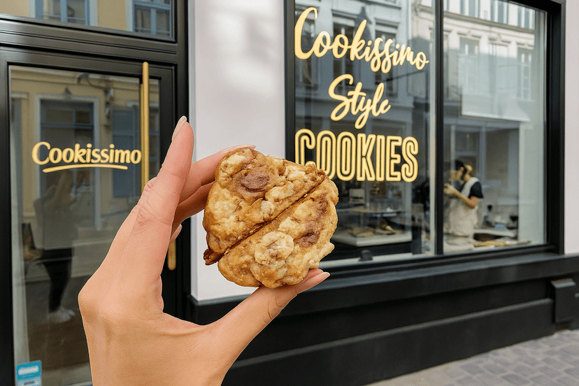 Cookie Factory
