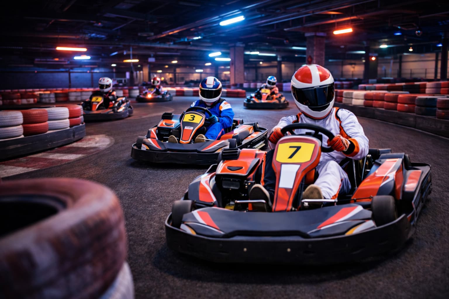 Karting