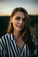 Mélissa, 30 ans