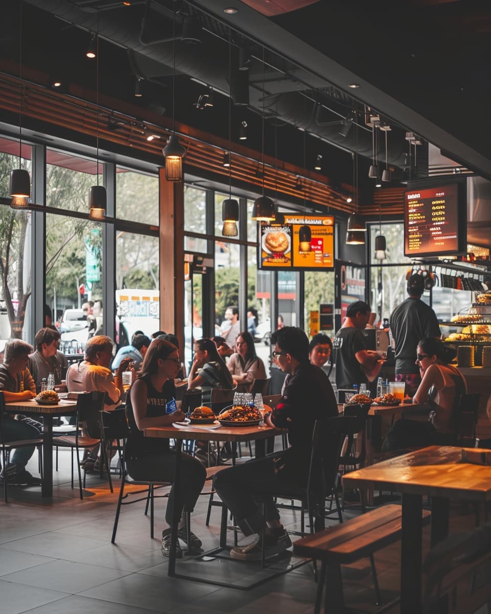 Établissement partenaire PLIZZI