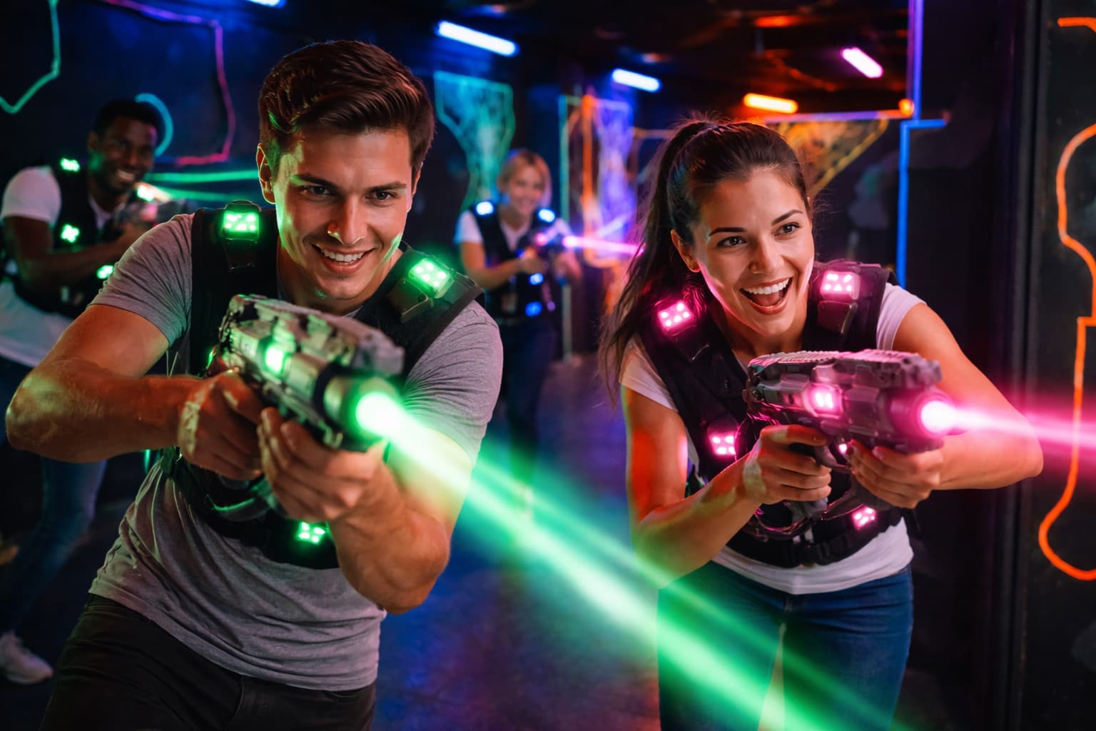 Application locale PLIZZI