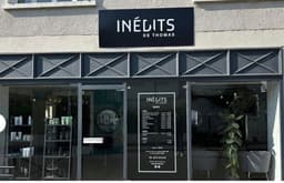 Inédits