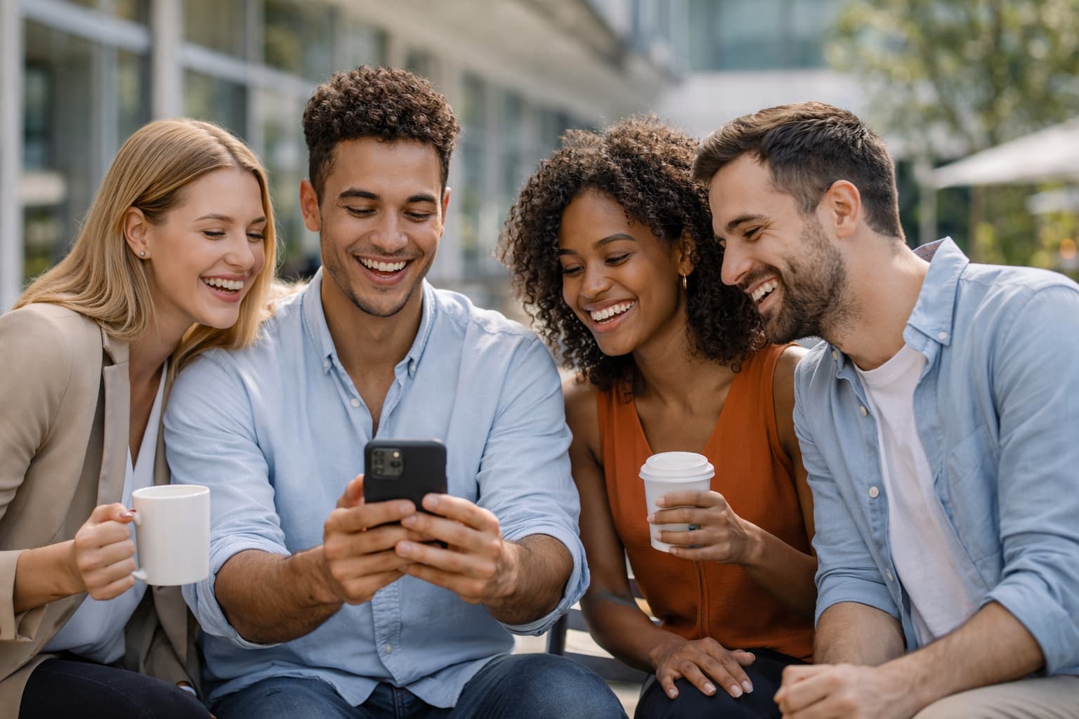 Utilisateurs satisfaits PLIZZI